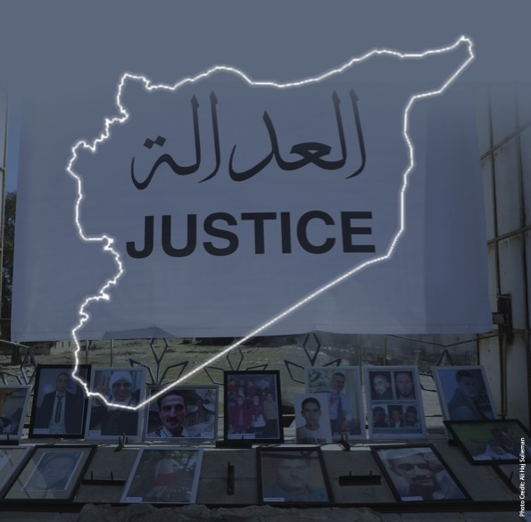Position Paper On the Transitional Justice Process and Cooperation with the National Transitional Justice Commission