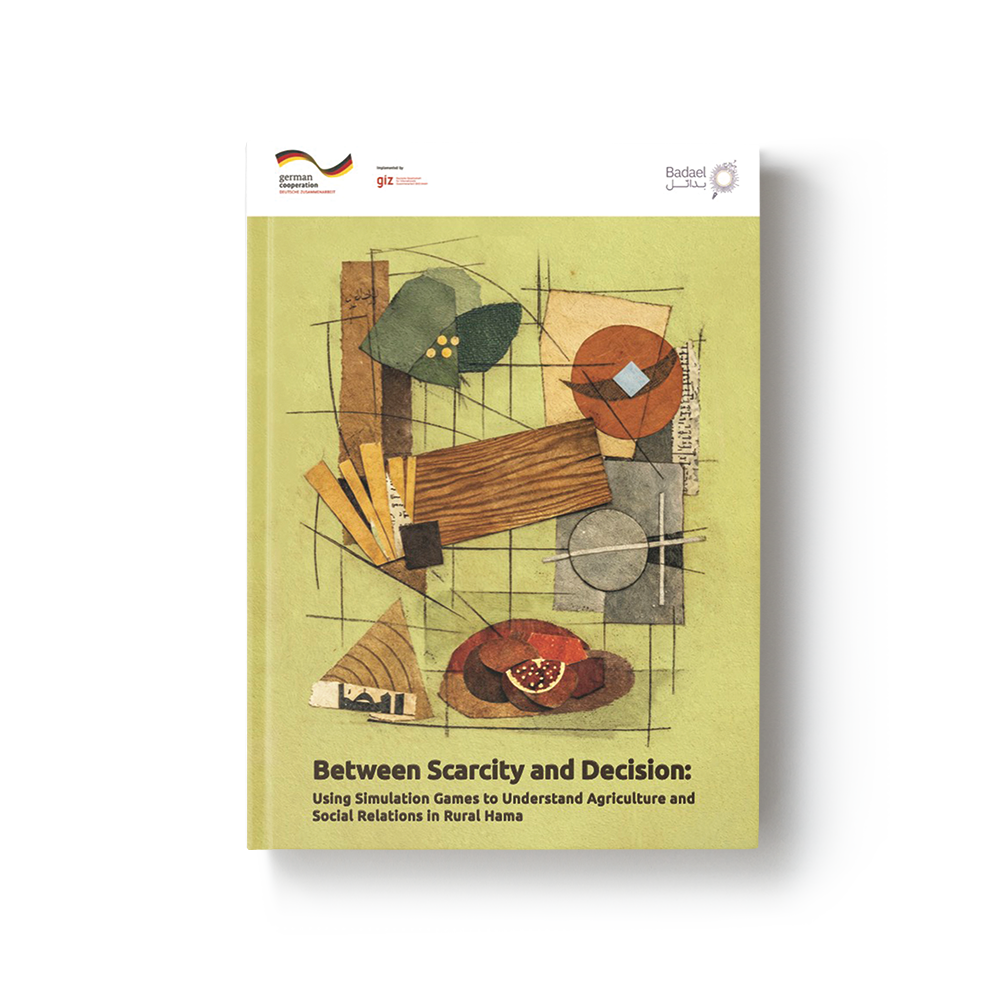 Between Scarcity and Decision